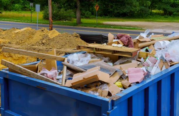 Best Construction Debris Removal  in Beach Haven, NJ